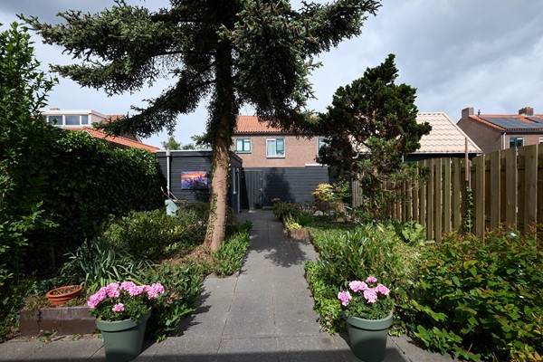 Medium property photo - Anjerstraat 25, 2461 TE Ter Aar